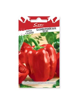 Калифорнийское Чудо