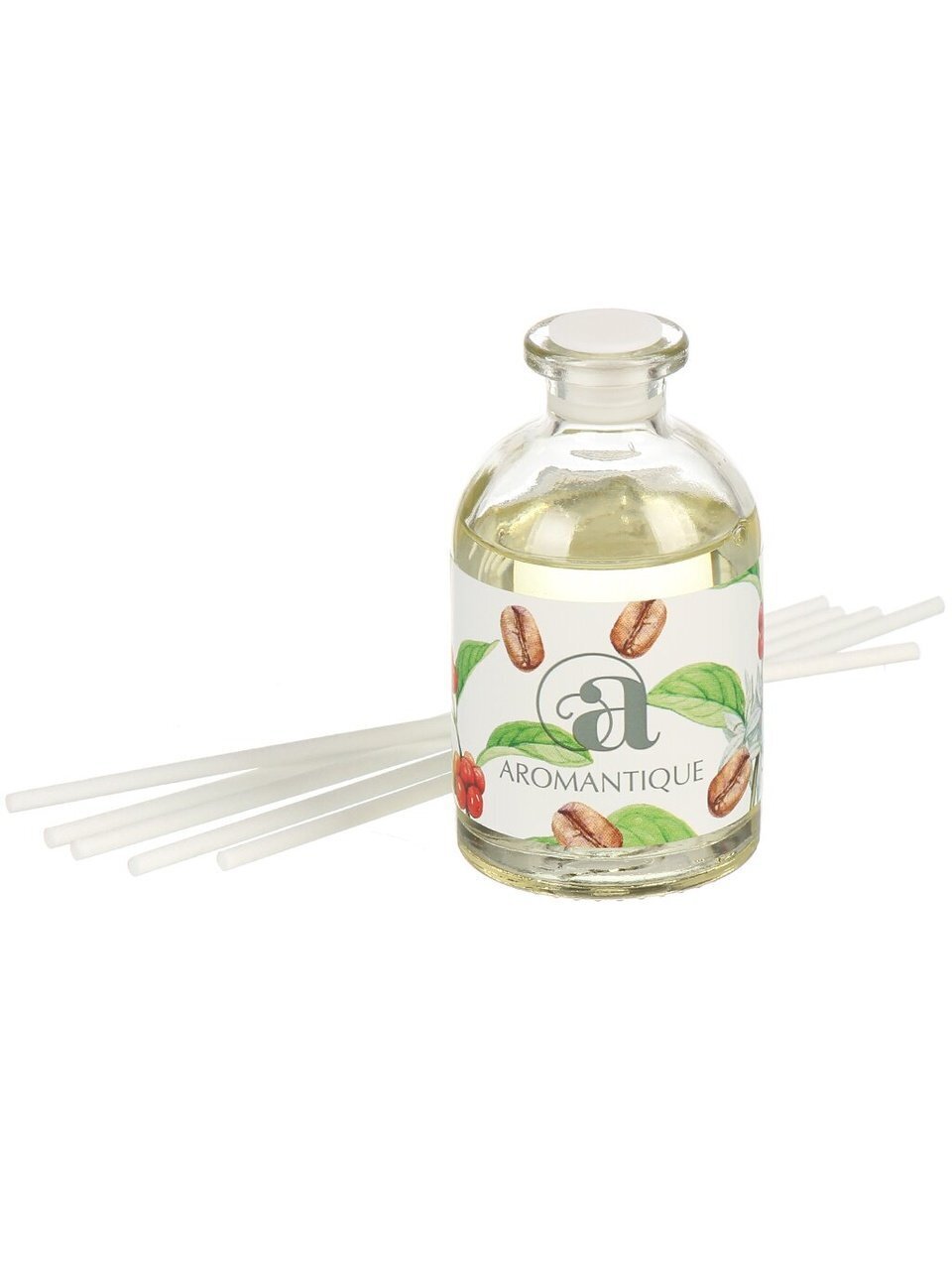 Аромадиффузор Aromantique, 50 мл, Бодрящий кофе, AМ7890