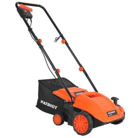 Скарификатор Patriot, SCE 150, 1500 Вт, нож, 512309150