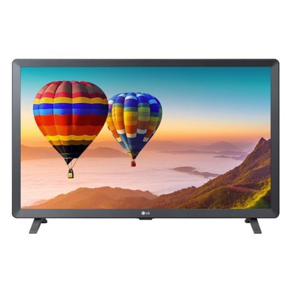 LED-телевизор LG 28TN525S-PZ LG Smart TV