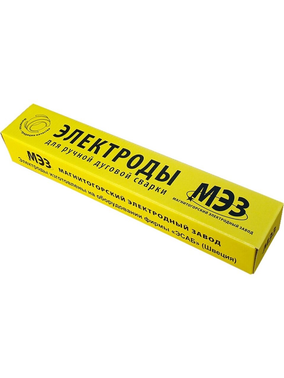 Электроды МЭЗ, МР-3, 4 мм, 6.5 кг