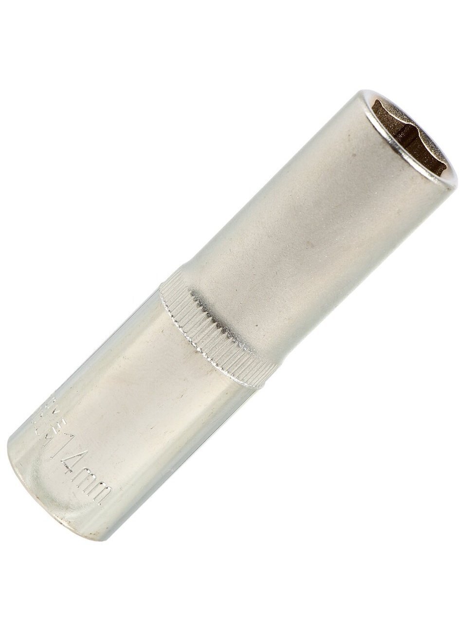 Головка торцевая 6-гранная, 1/2&amp;quot;, 14 мм, глубокая, Startul, PRO-52114