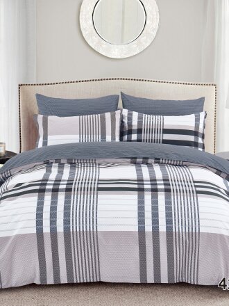 Клетка Серый, 10/421-PC/SLV