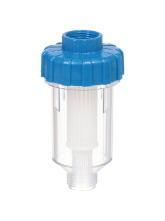 Фильтр грубой очистки