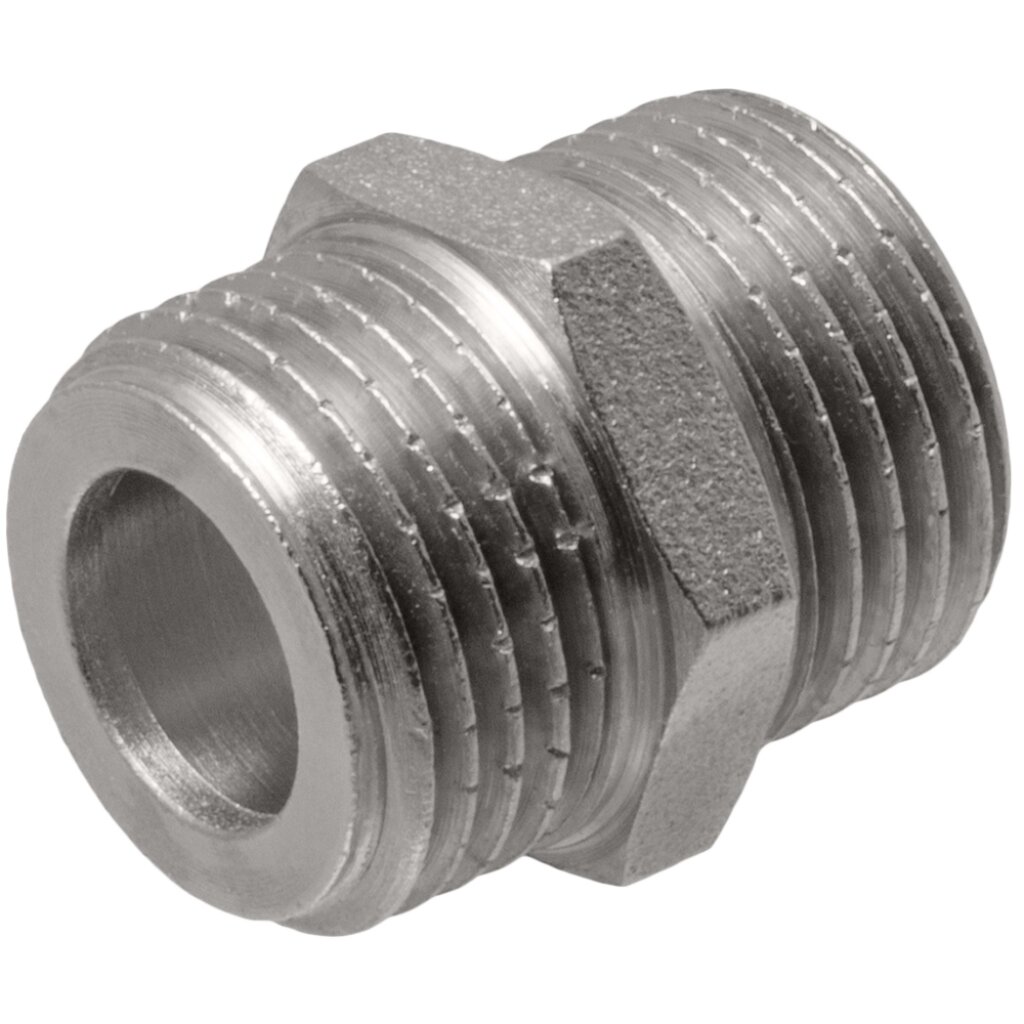 Бочонок 1/2'', латунь, усиленный, индивидуальная упаковка, MasterProf