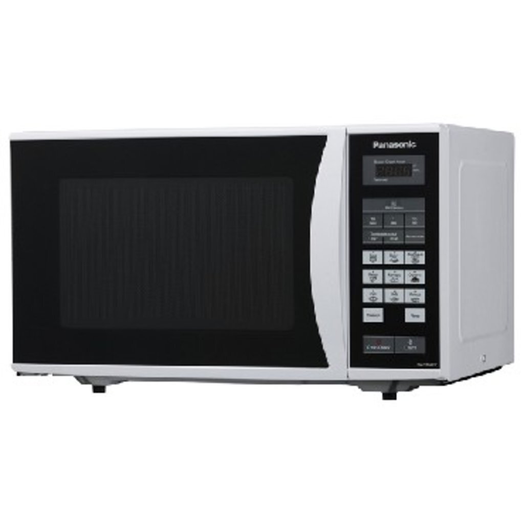 Panasonic NN-DS596MZPEStylish microwave in storePremium Panasonic oven