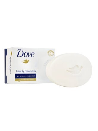 Мыло Dove, Красота и уход, 100 г