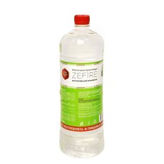 Биотопливо ZeFire, Expert, 1.5 л