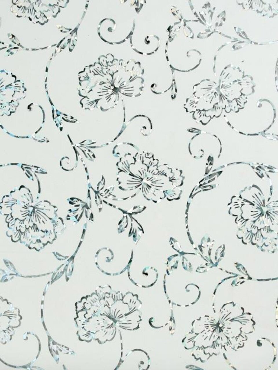 Клеенка Dekorelle, 0.8х20 м, силикон, 0.8 мм, 004-1