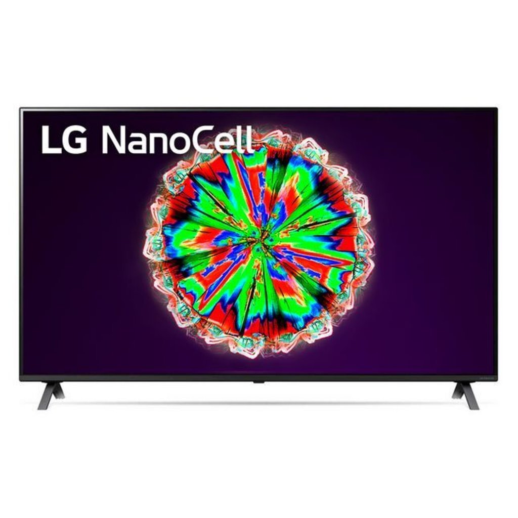 LED-телевизор LG 65NANO806NA Smart TV