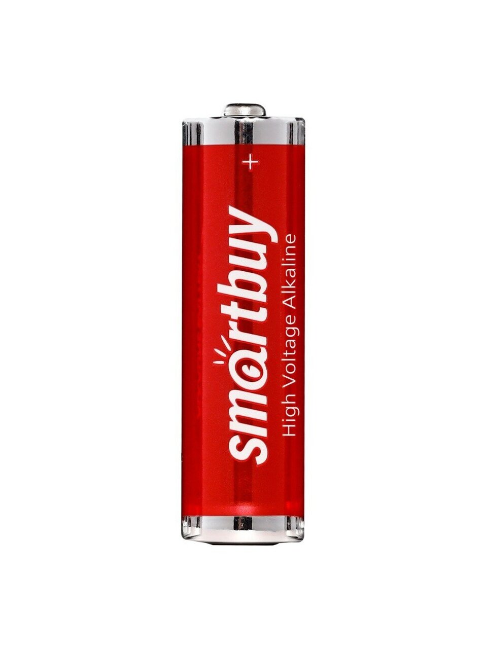 Батарейка Smartbuy, А23 (MN21, 23A), Alkaline, щелочная, 12 В, блистер, 5 шт, SBBA-23A5B
