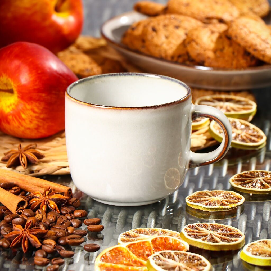 Кружка керамика, 360 мл, Y6-7096