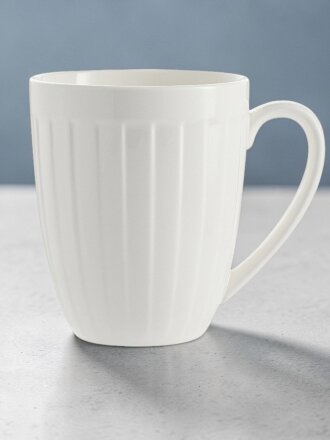 Кружка фарфор, 400 мл, Диана, Blue bird, BB-M43-0101