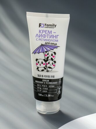 Матирующий