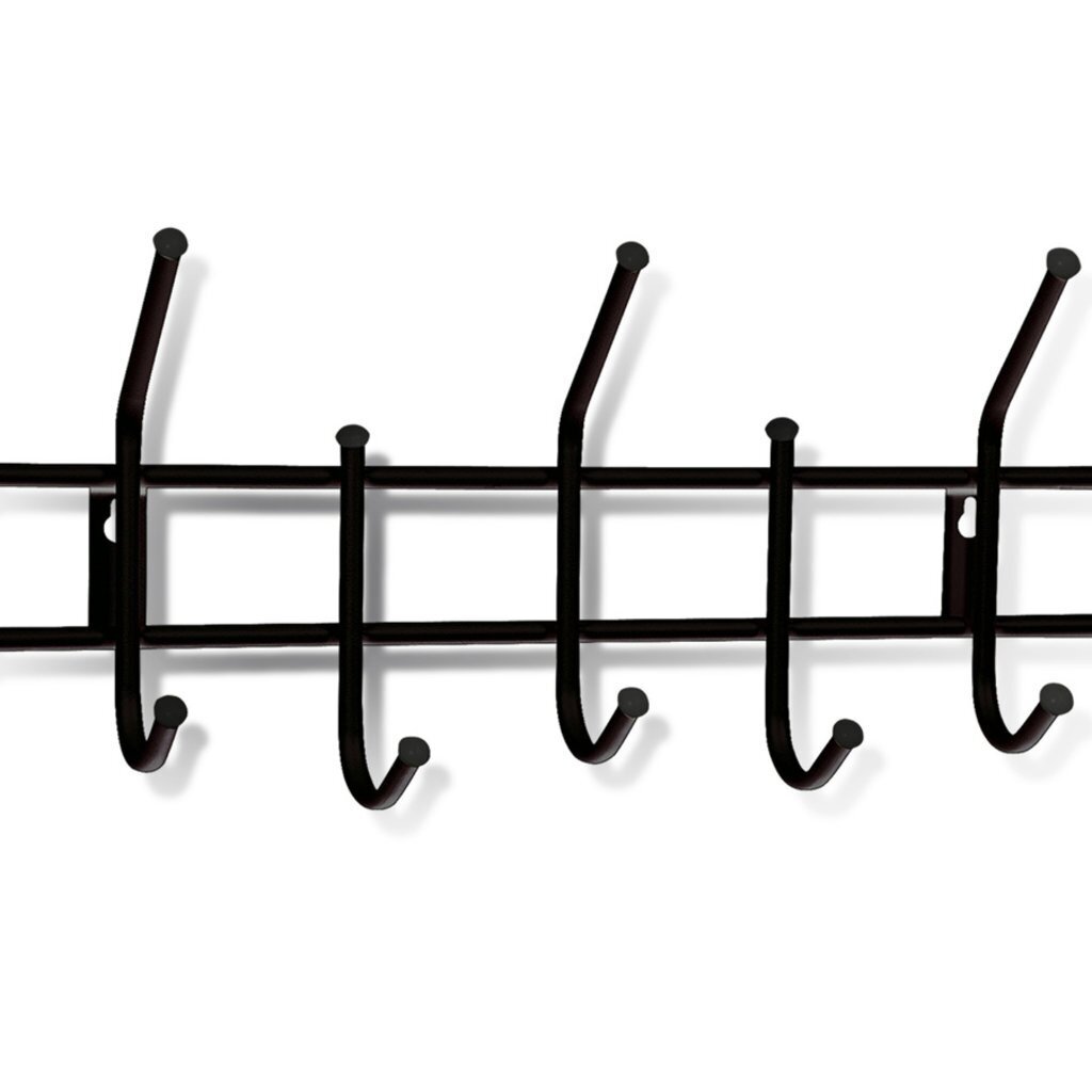 Вешалка настенная Sheffilton Стандарт 2/5-2