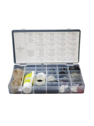 Сантехник №4