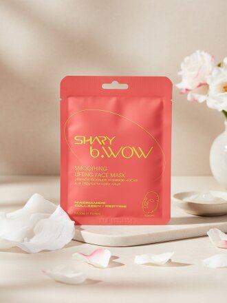 Разглаживающая