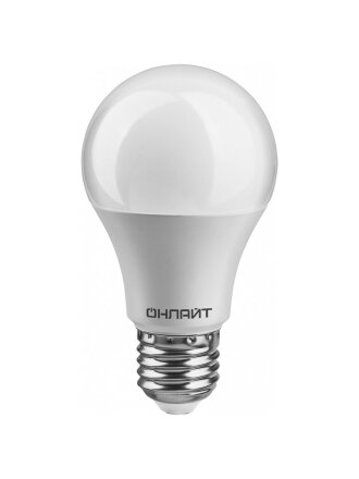 холодный белый