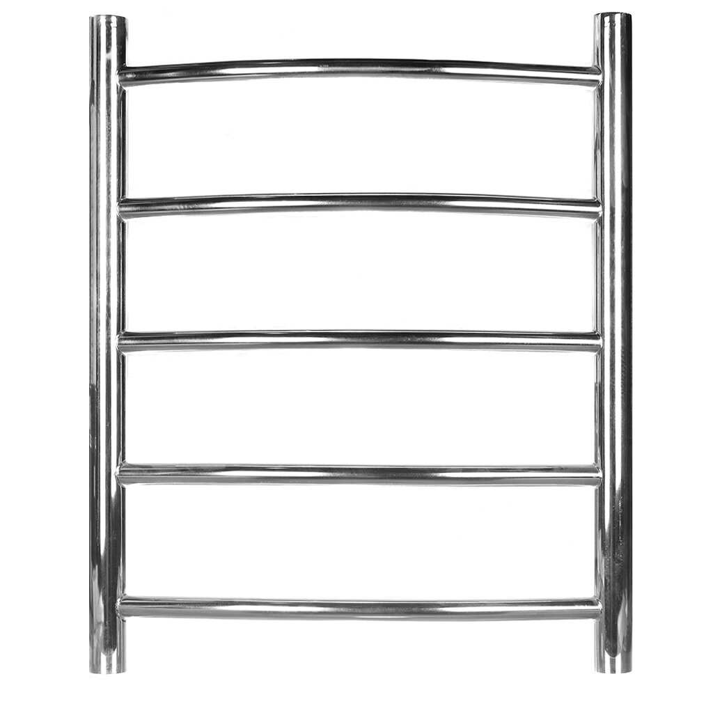 Полотенцесушитель Токио 50*100см 1&quot; 7п AQUATER НЕРЖ (Вариант 1)