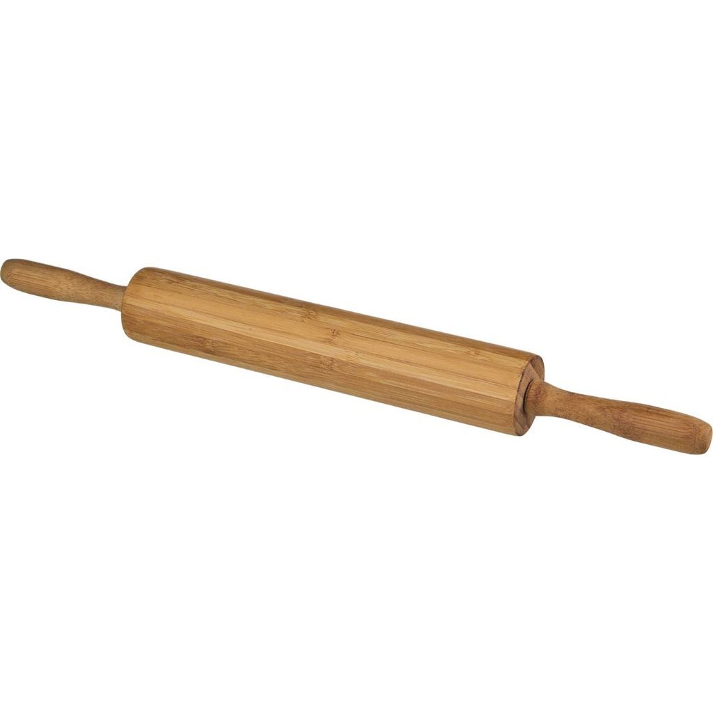 Скалка вращающаяся Agness 44,5/4,5х4,5 см, 897-042