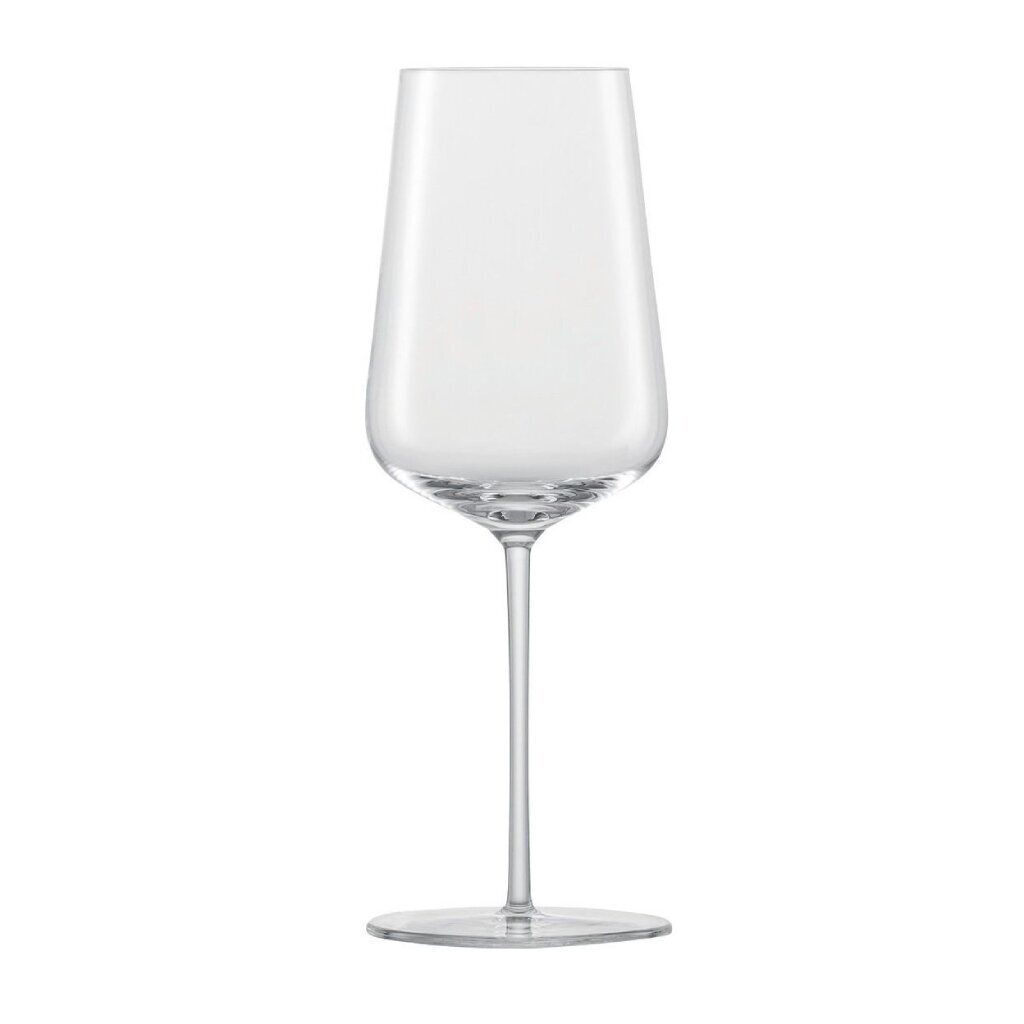 Бокал для вина, 487 мл, бессвинцовый хрусталь, 6 шт, Schott Zwiesel, Chardonnay Vervino, 121405-6