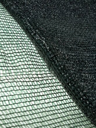 Сетка затеняющая 300х5000 см, степень затемнения 55%, Чеховский Завод Материалов, 00-00002958