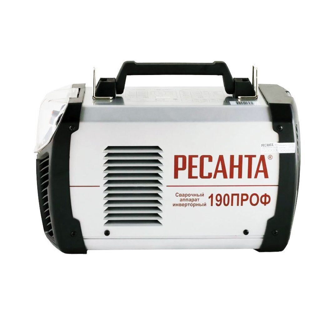 Сварка Ресанта 190 Цена