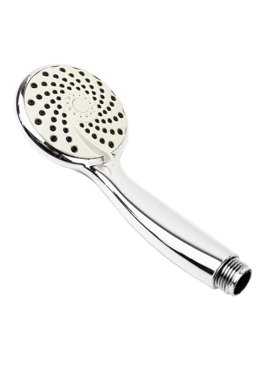 Лейка для душа, пластик, 3 режима, Fittap, FT-03