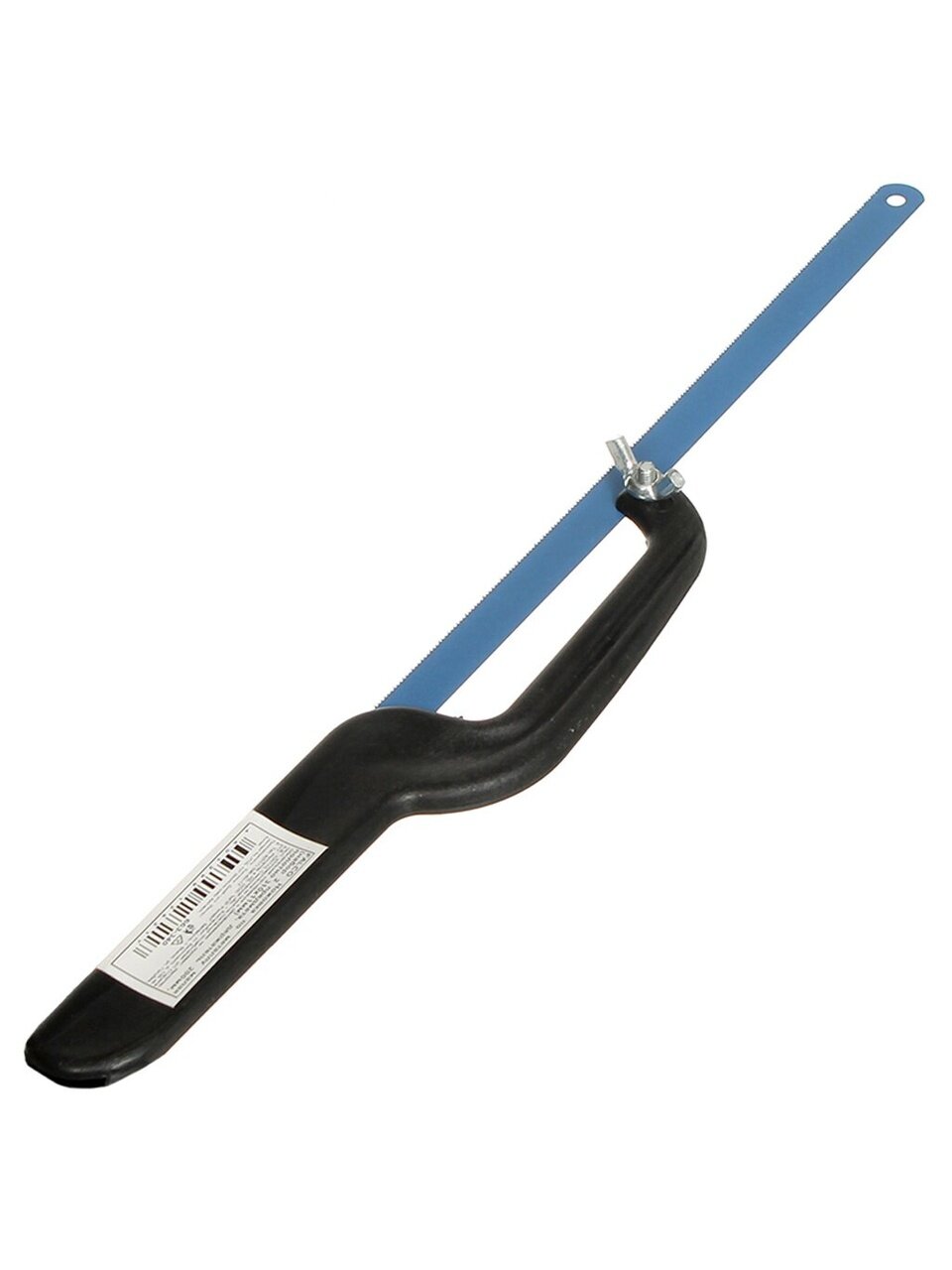 Ножовка по металлу, 300 мм, Рокот, Falco, набор 2 предмета-держатель 200 мм, полотно 310х11 мм, 663-340