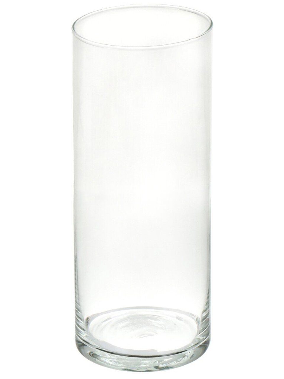 Ваза стекло, настольная, 25х10 см, Evis, Армандс-4, 1773