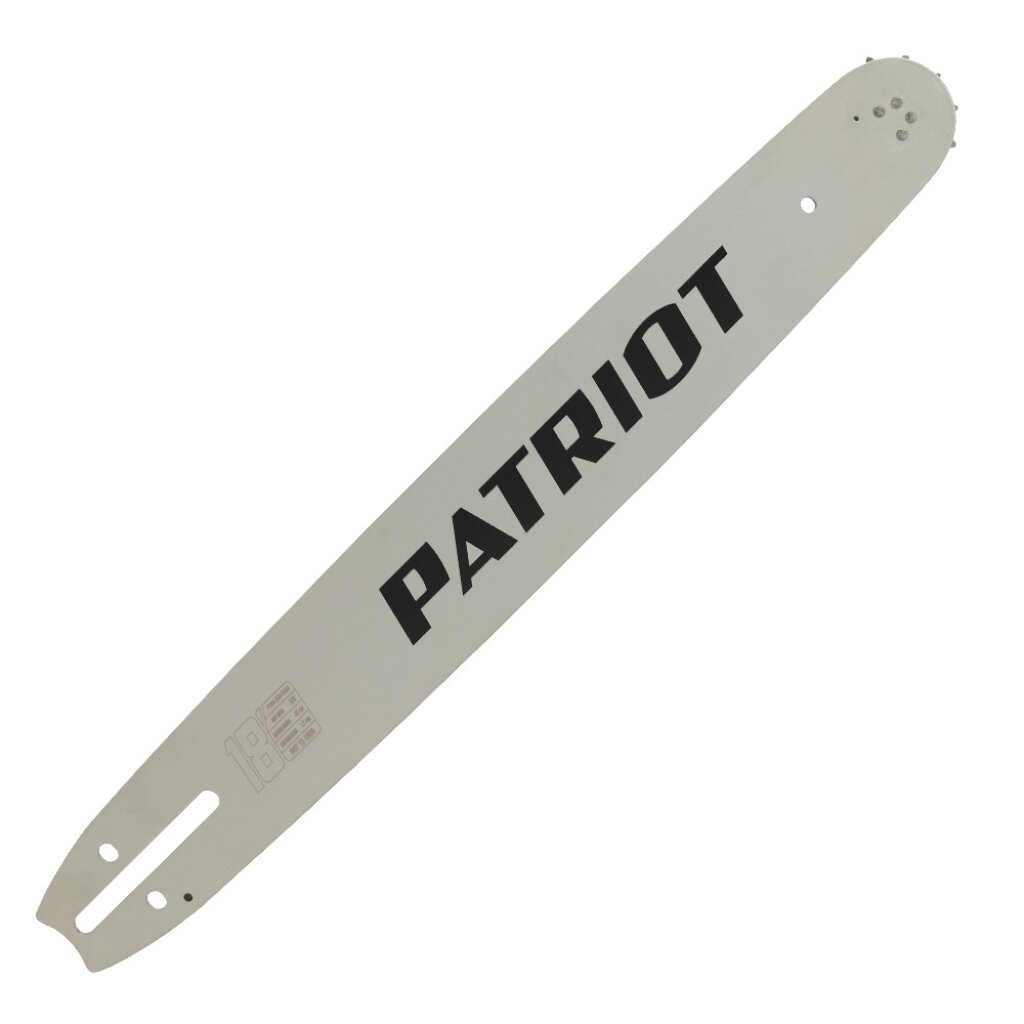  Patriot, P188SLHD009, 18,   45 ,   3/8 , 1.5 , 68 , 867151888