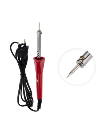 нихромовый нагреватель