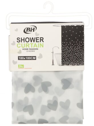 Черные сердца