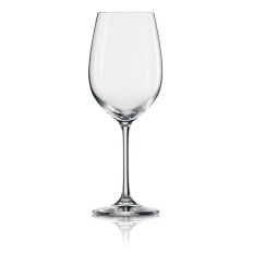 Бокал для вина, 349 мл, хрустальное стекло, 6 шт, Schott Zwiesel, Ivento, 115586-6