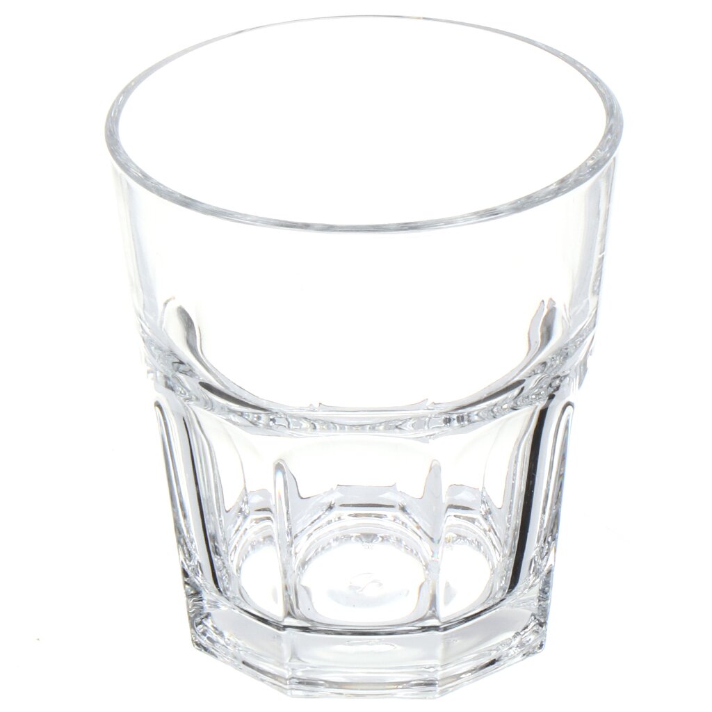 Бокал для виски, 360 мл, стекло, Pasabahce, Casablanca, 52704 SL набор для виски 2 перс 6 пр стаканы кубики стекло стеатит кракелюр ice