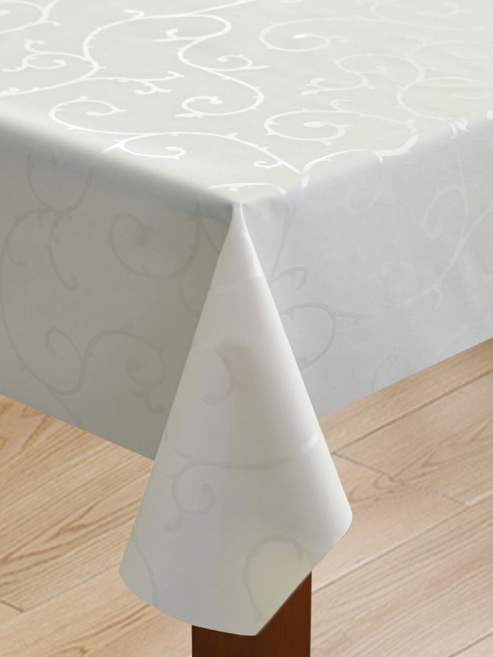 Клеенка Silvano, Гармония, 1.39х20 м, ПВХ на тканевой основе, PW337-Z10