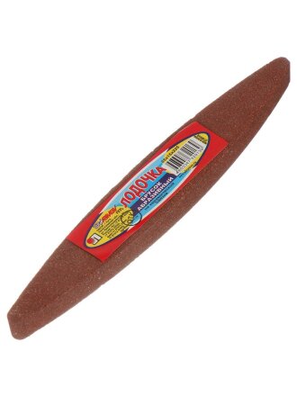 Брус для шлифования 225х35х15 мм, LugaAbrasiv, Лодочка