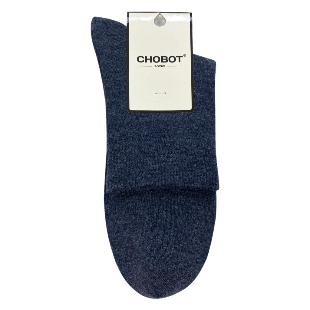 Носки для женщин, Chobot, 50s-92, 000, морской бриз, р. 23, 50s-92
