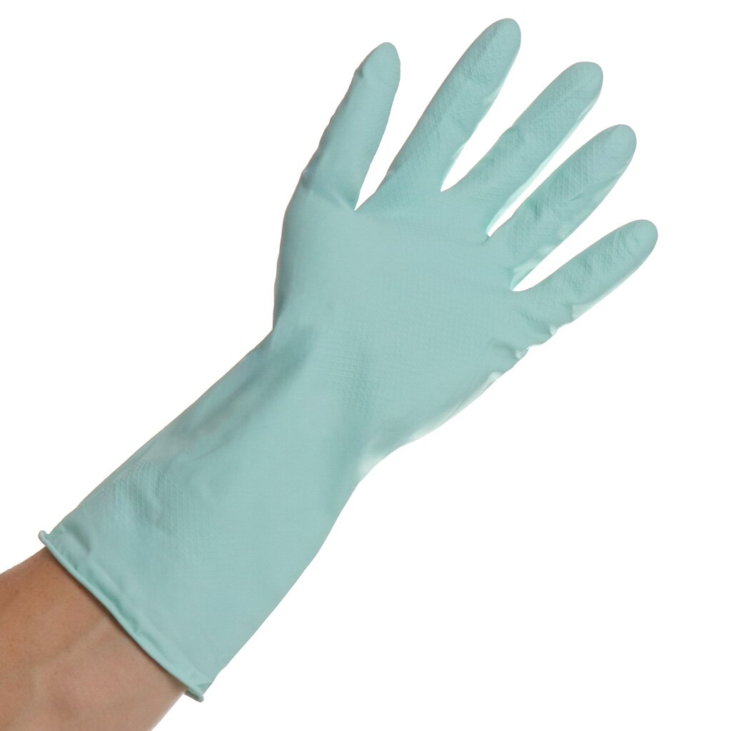 Перчатки латекс, опудренные, M, Filiora, 87601 медицинские диагностические одноразовые перчатки benovy