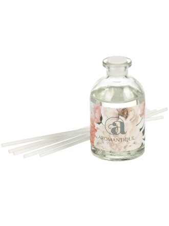 Белые цветы