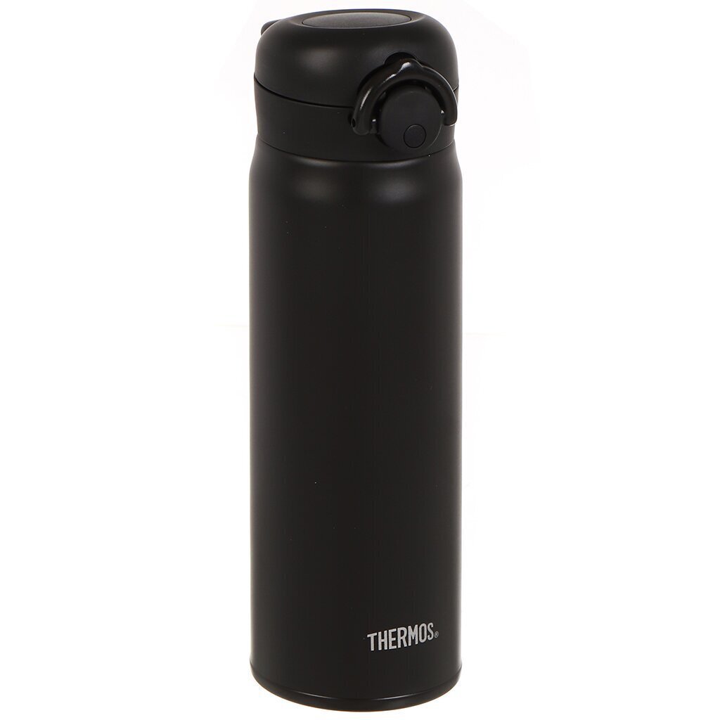 Термос нержавеющая сталь, 0.5 л, узкая горловина, Thermos, JNR-501 MTBK, колба нержавеющая сталь, 371393