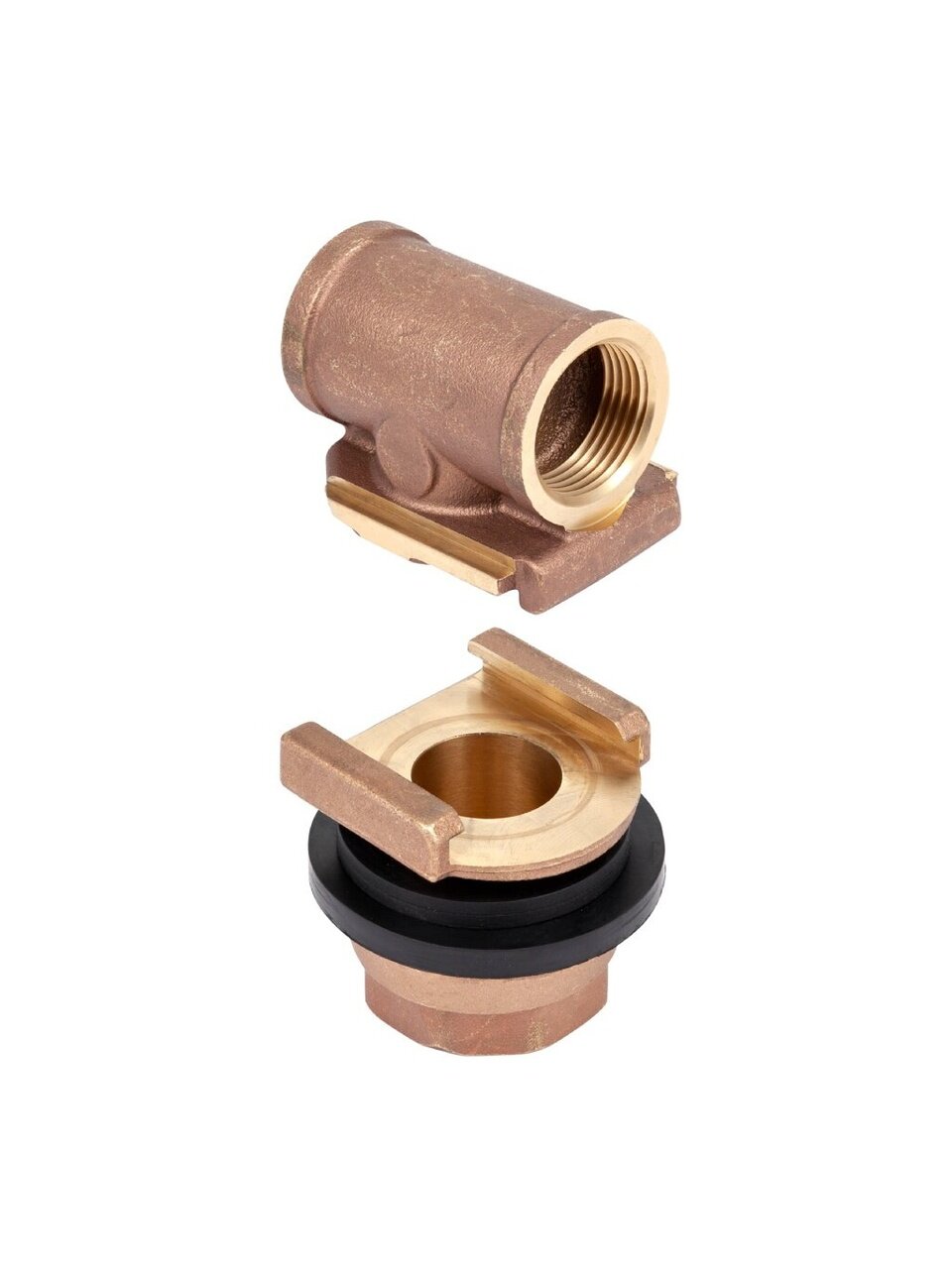 Адаптер скважинный 1", Belamos, PTL1