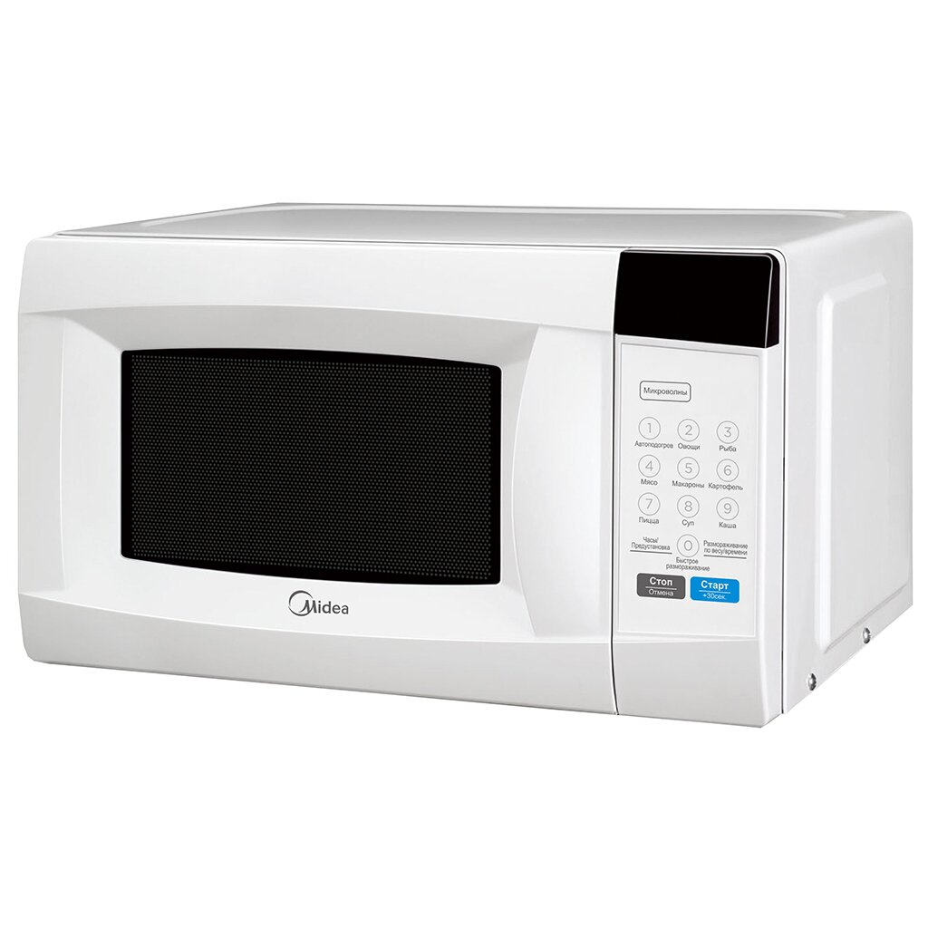 Эл.СВЧ Midea ЕМ 720 CKE сенсор 20л Midea