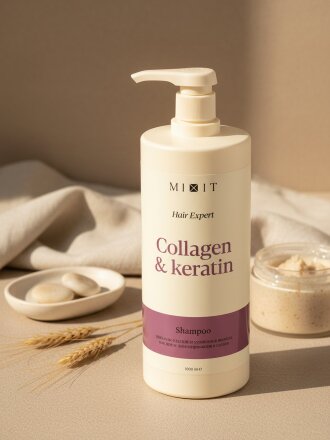 Hair Expert, Восстанавливающий