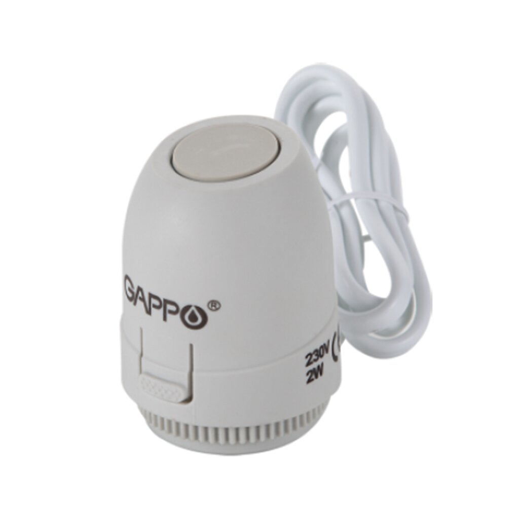 Сервопривод N0 220B, Gappo, G461