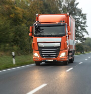 Подарки дальнобойщику