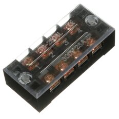 Блок зажимов ТВ-2504, TDM Electric, SQ0531-0008