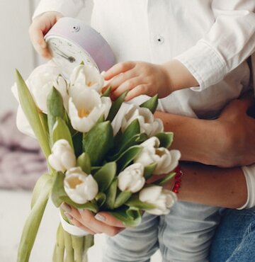 Подарки маме на 8 марта