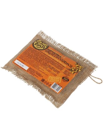 Облепиховая