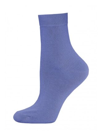 Носки для женщин, хлопок, Брестские, Classic, 1100, джинс, р. 25, 14С1100